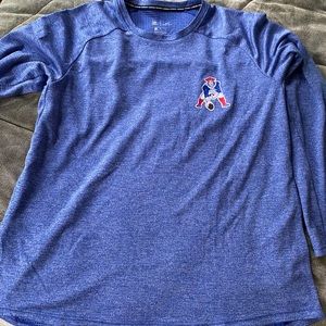 Nike New England Patriots LS